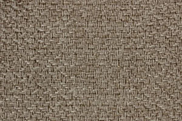 texture of factory-made natural fabrics close-up