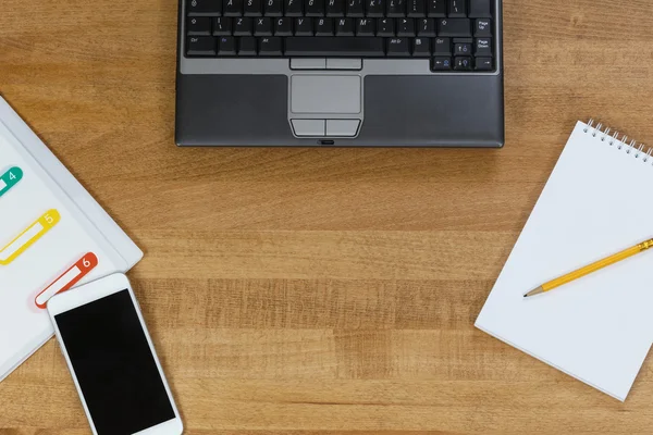 Cuadro de oficinas — Foto de Stock