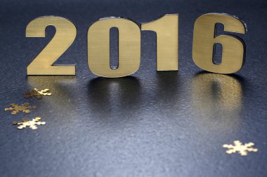 Yeni yıl 2016