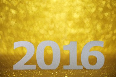 Yeni yıl 2016