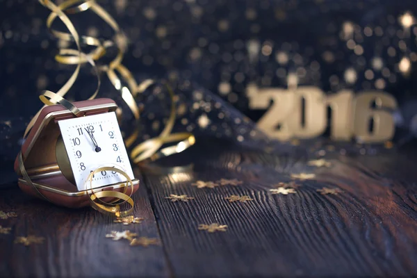 Frohes neues Jahr — Stockfoto