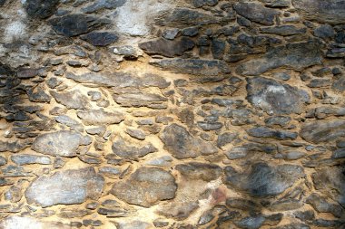 Taş duvar arkaplanı