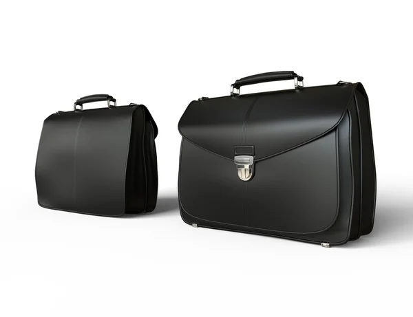 Briefcases — Stock Photo, Image