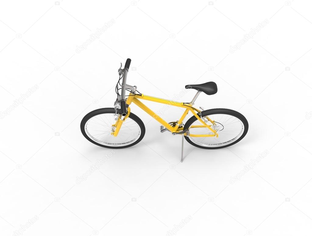 mountain bike top