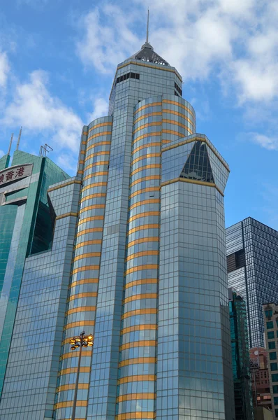 香港の建物 — ストック写真