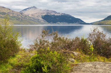 Ben Lomond, 974 metre, İskoçya 'da bir dağdır. Lomond Gölü 'nün doğu kıyısında yer alır ve Münih' in en güneyinde yer alır.