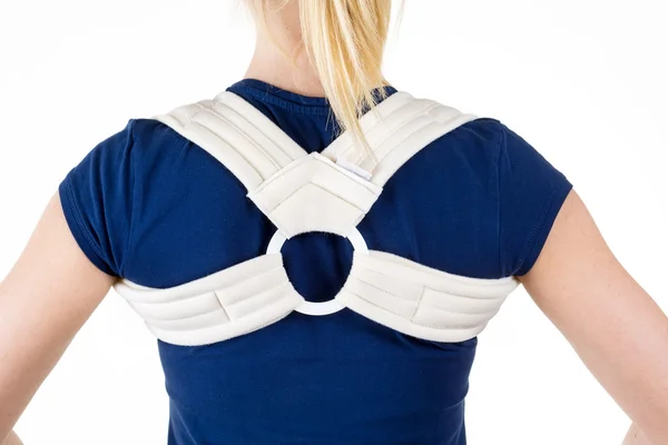 free back brace