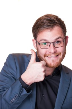 Adam yukarı hareketi ile