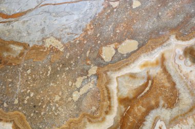 Doğal granit kaya desenli arka plan