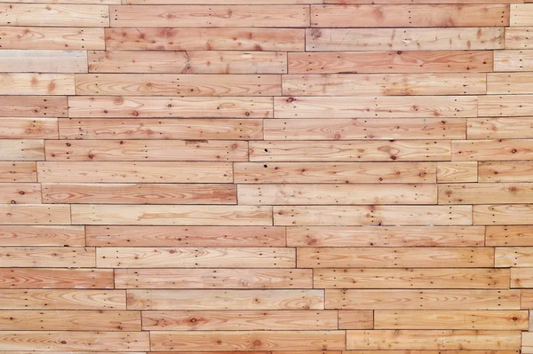 Houten Plank Muur Vloer Achtergrond — Stockfoto