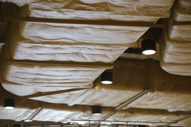 Havalandırma havalandırma