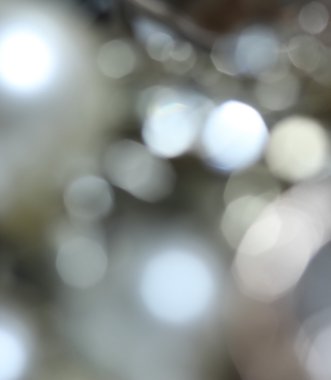 elmas arka plan beyaz bokeh