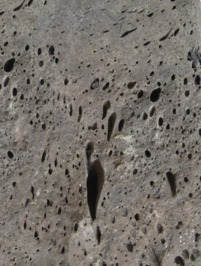 Makro Magmatik, taş doku arka plan