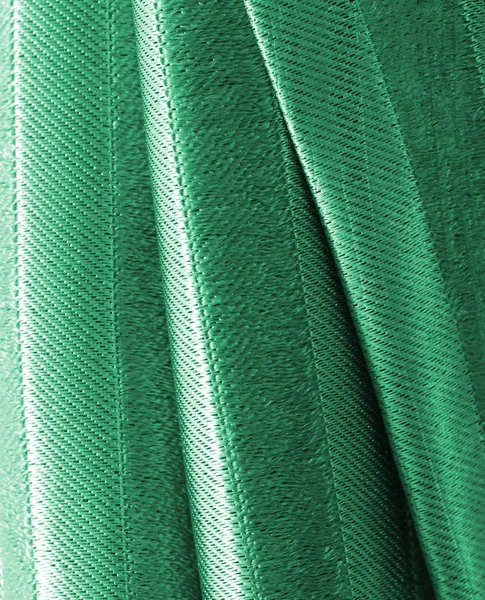 Close up fabric texture background — Stock Photo, Image