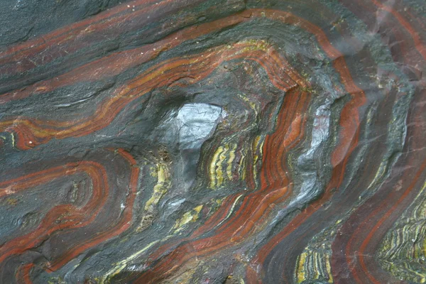 hematile, taş, mineral kapatın