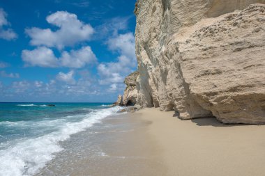 Sigiriya rock ünlü Sri Lanka