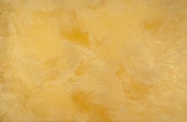 Model altın renkli sıva