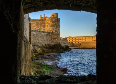 Kale Sicilya, İtalya