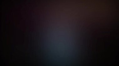 Işık arka planda sızar, ışık sızar, ışık film tahıllarıyla sızar.