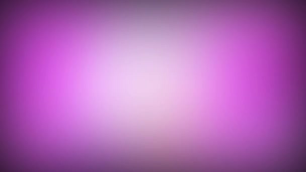 Farbe Dunkelrosa Farbverlauf Bokeh Hintergrund Bewegung Variation Lila Videomaterial Hintergrund — Stockvideo