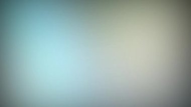 Renkli Gökyüzü Mavisi, Gradyan, Bokeh, Hareket Arkaplanı, varyasyon, Açık Yeşil, video görüntüleri, arkaplan