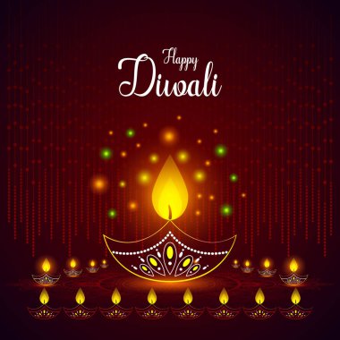 Mutlu Diwali Festivali, Diwali Arkaplan ve Görüntü