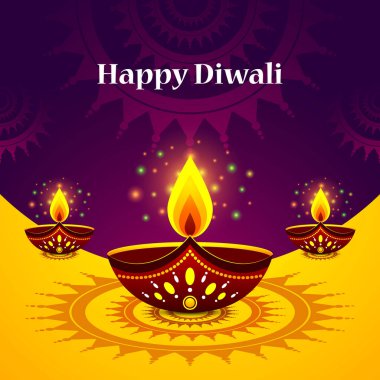 Mutlu Diwali Festivali, Diwali Arkaplan ve Görüntü