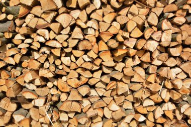 soyut desenli ahşap yüzey