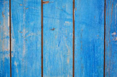 grunge ahşap yüzeyde soyulması boya