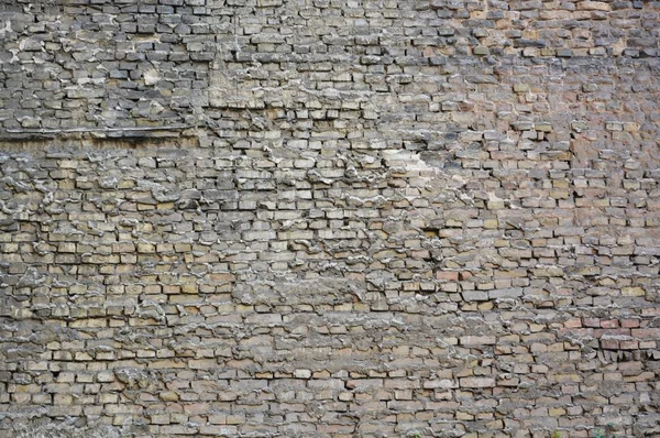 Old brick wall — Stock Photo, Image