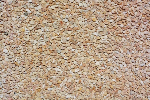 Kamenná zeď s abstraktní vzor — Stock fotografie