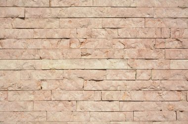 soyut desen taş duvar