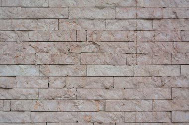 soyut desen taş duvar