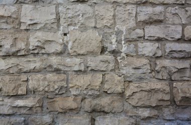 soyut desen taş duvar