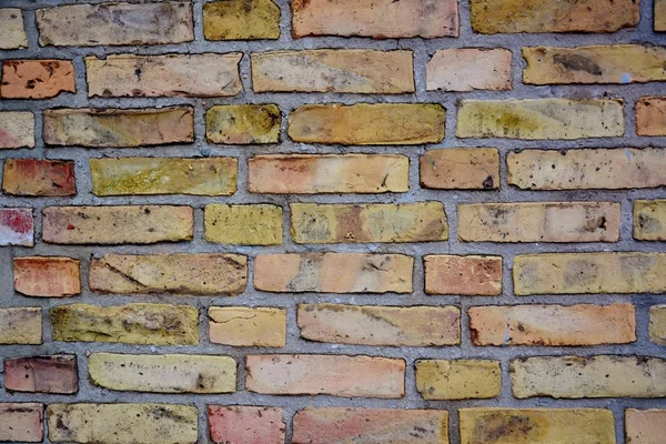 Old brick wall — Stock Photo, Image