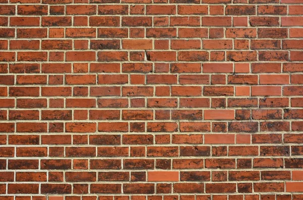 Old brick wall — Stock Photo, Image