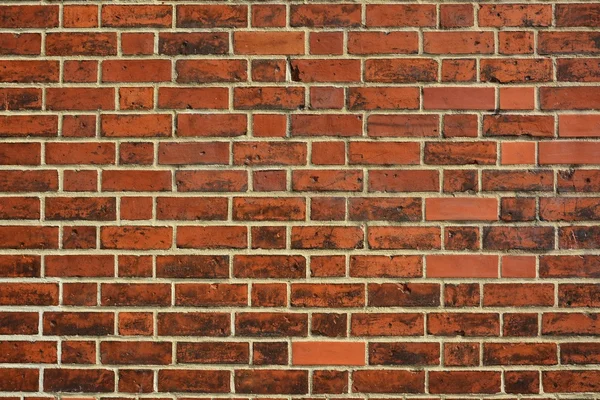 Old brick wall — Stock Photo, Image