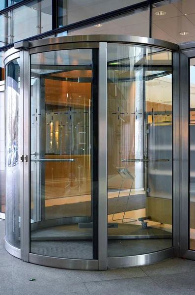 Revolving door