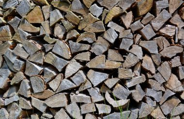 soyut desenli ahşap yüzey