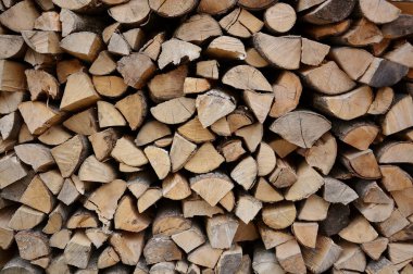 soyut desenli ahşap yüzey