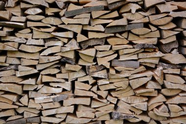 soyut desenli ahşap yüzey