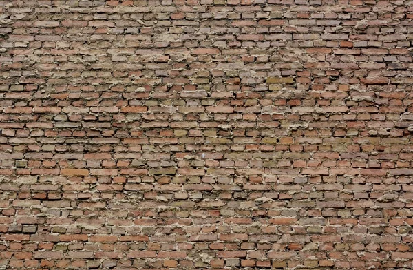 Old brick wall — Stock Photo, Image