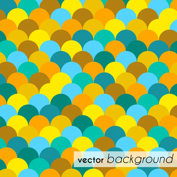 Colorful background — Stock Vector