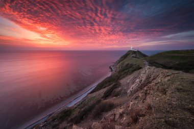 Cape Emine, Bulgaristan
