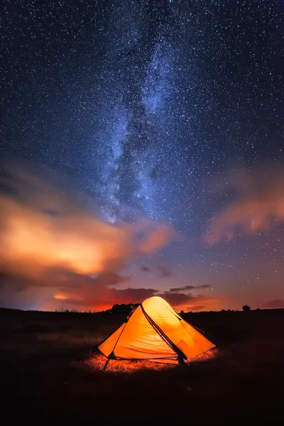 Milyon yıldız otel