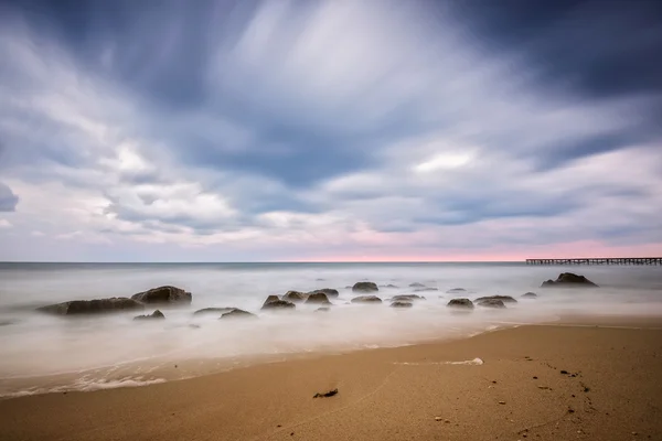 Un amanecer mágico —  Fotos de Stock