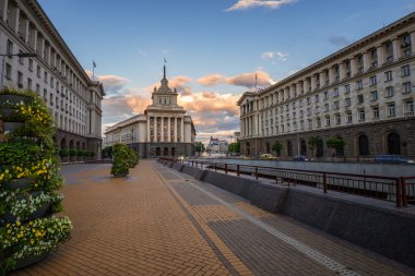 Sofya, Bulgaristan, Europe