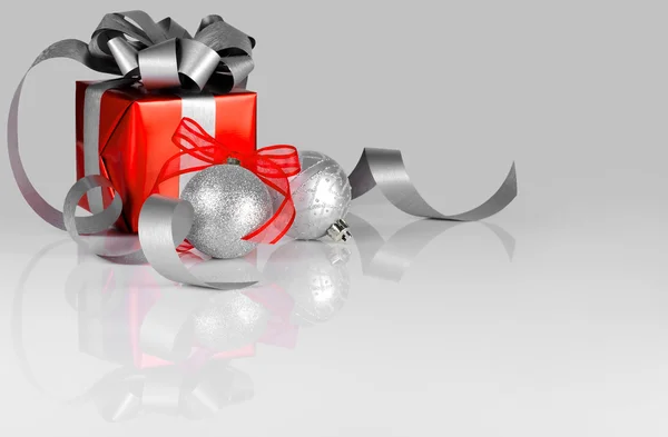 Christmas decoration — Stock Photo, Image