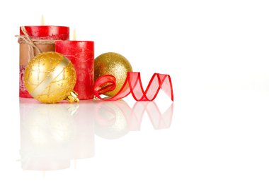 christmas dekorasyon