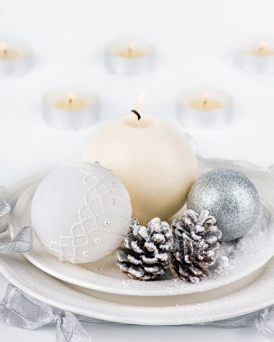 christmas dekorasyon